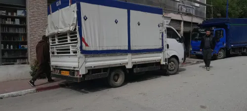 Kia K 3000S 2005