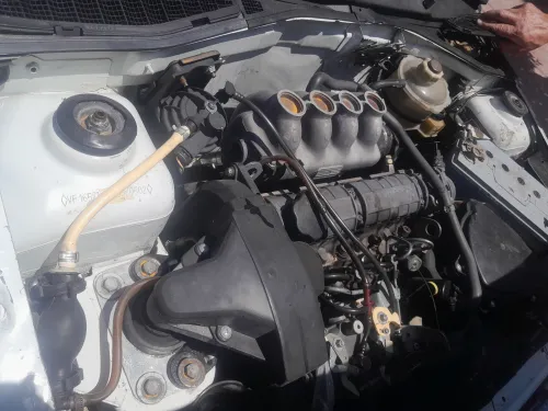 Renault Clio 1 1997 Clio 1