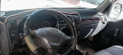 Kia K 3000S 2005