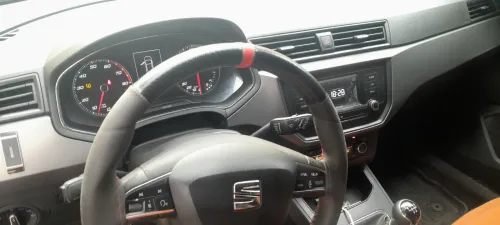 Seat Ibiza 2018 FR