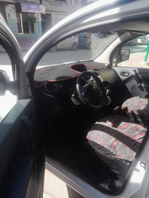 Renault Kangoo 2012 Kangoo