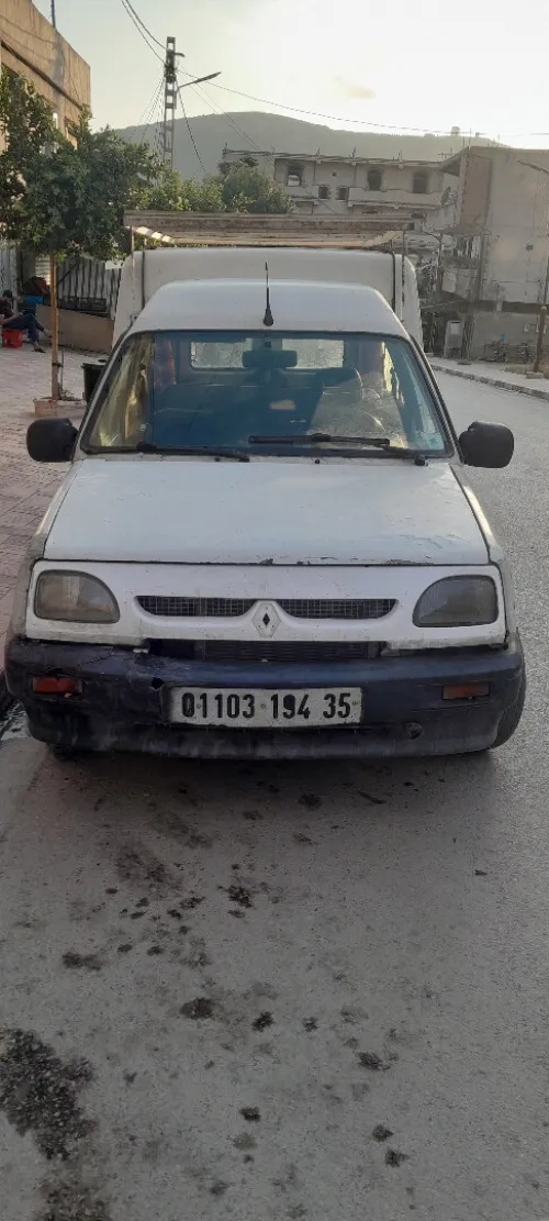 Renault Express 1994 Express