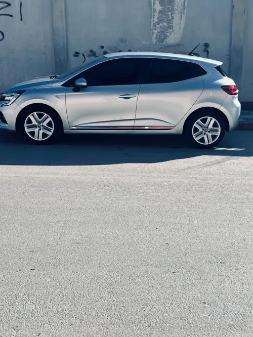 Renault Clio 5 2021 Busines