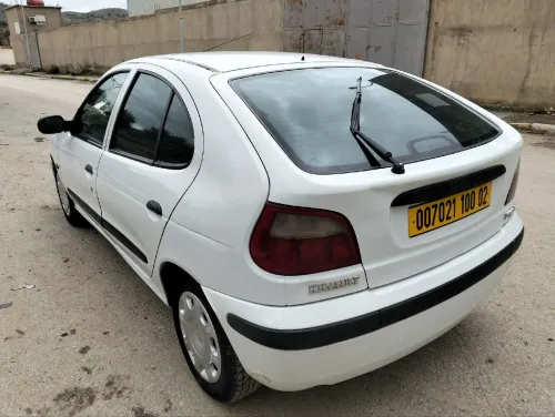 Renault Megane 1 2000 Megane 1