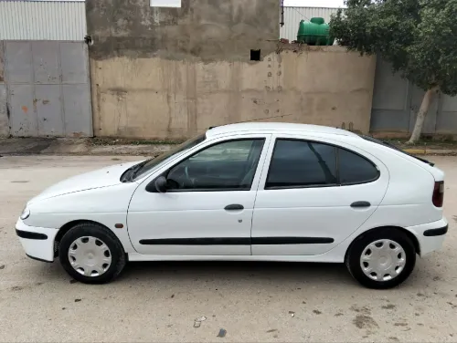 Renault Megane 1 2000 Megane 1