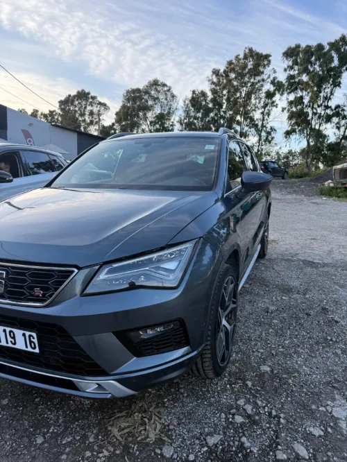 Seat ATECA 2019 FR