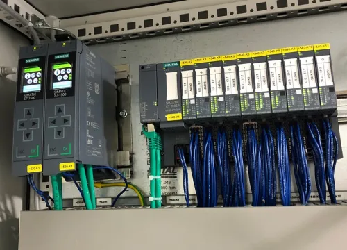 Formation Tia portal