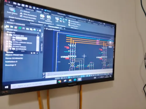Formation Autocad Electrical (كل يوم السبت)
