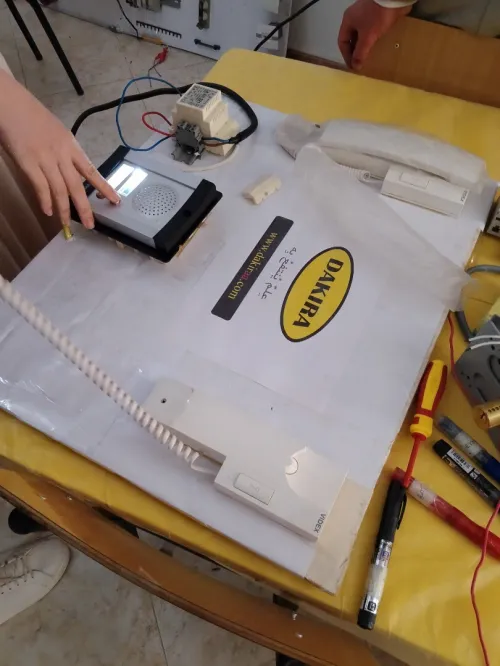 Formation Electricité Bâtiment