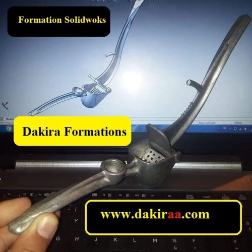 Formation SolidWorks 