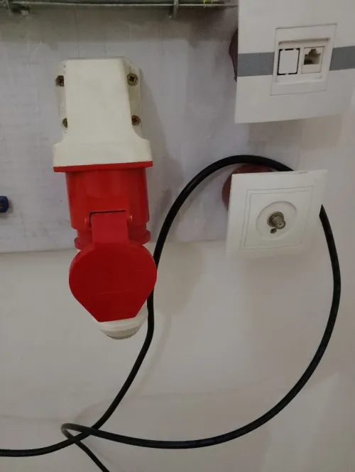Formation Electricité Bâtiment