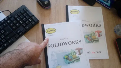 Formation SolidWorks 