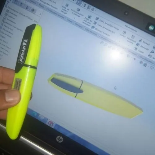 Formation SolidWorks 