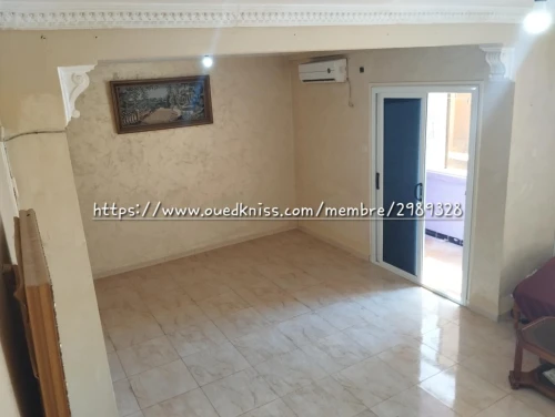 Vente Appartement F4 Médéa Medea