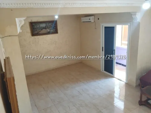 Vente Appartement F4 Médéa Medea