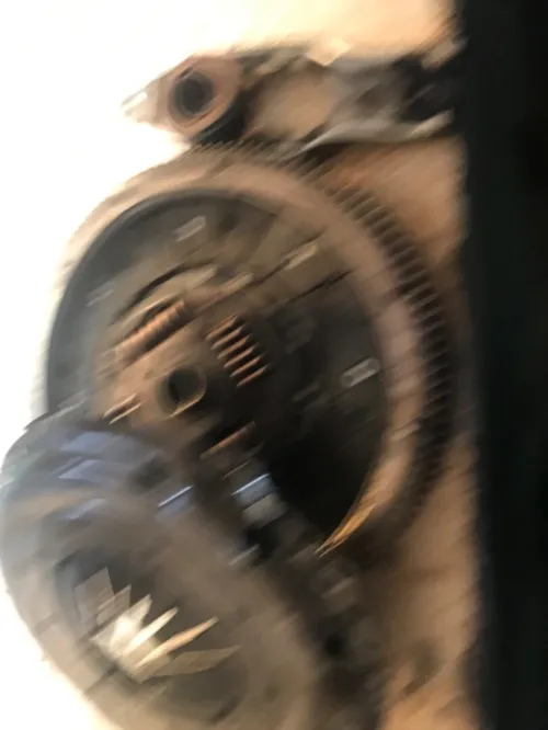 Disc d embrayage 