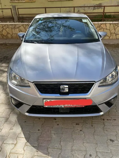 Seat Ibiza 2018 Style Facelift