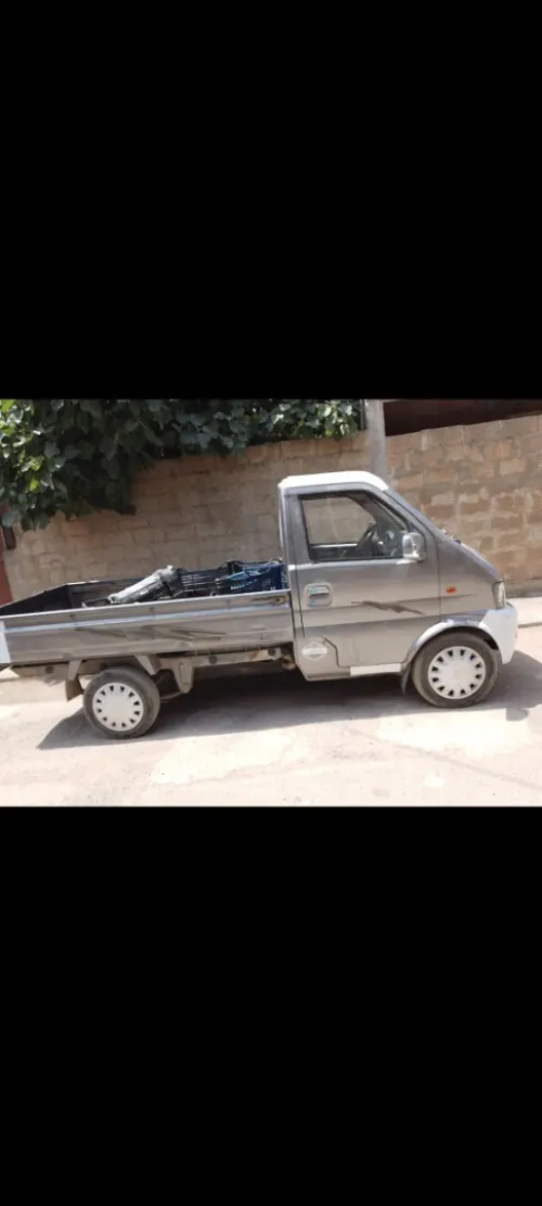DFSK Mini Truck 2013 SC 2m50