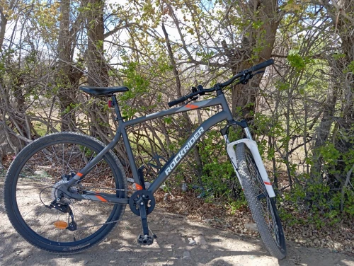 RockRider ST 120