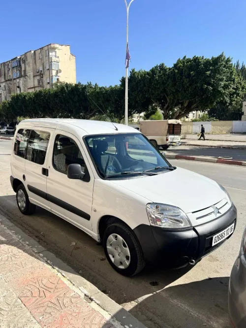 Citroen Berlingo 2012 Berlingo