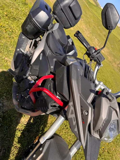 Lifan Kpt 