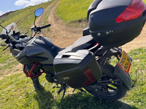 Lifan Kpt 