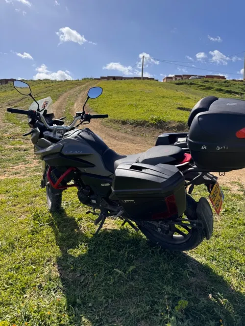 Lifan Kpt 