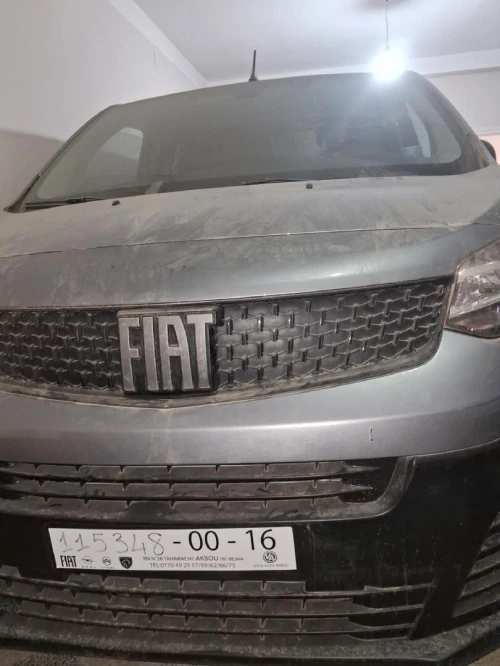 Fiat Scudo 2024 P17
