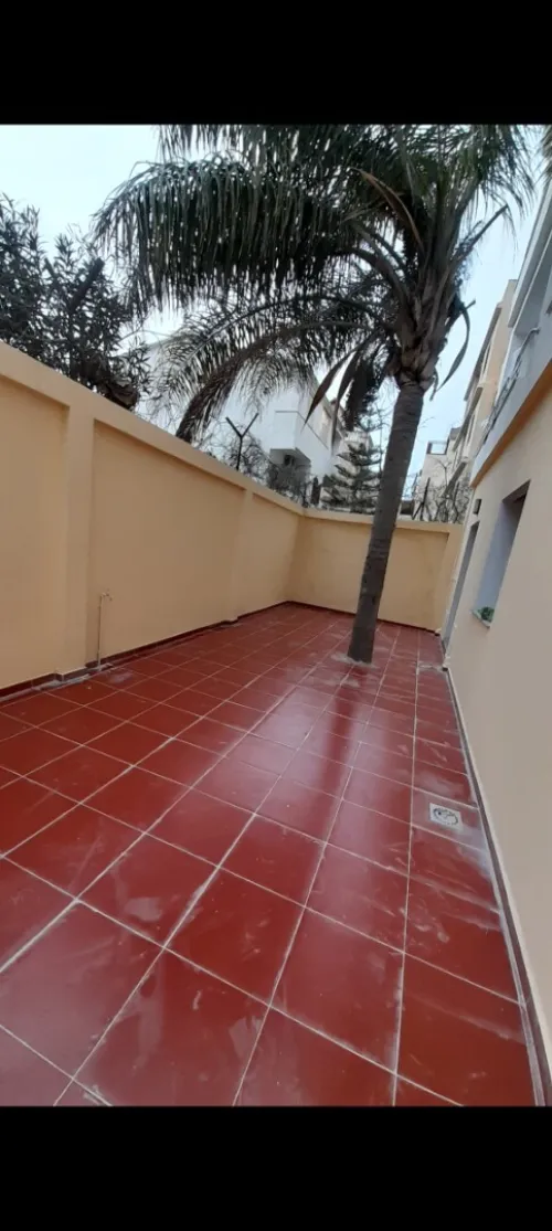 Location Immeuble Alger Zeralda
