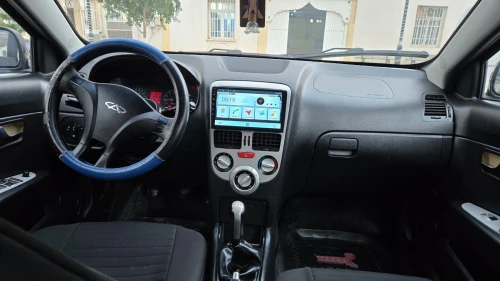 Chery Fulwin 2014 A13A