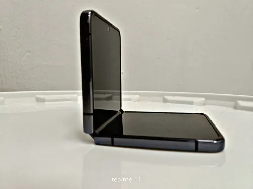 Samsung Galaxy Z Flip 4