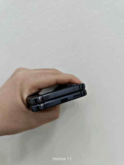 Samsung Galaxy Z Flip 4