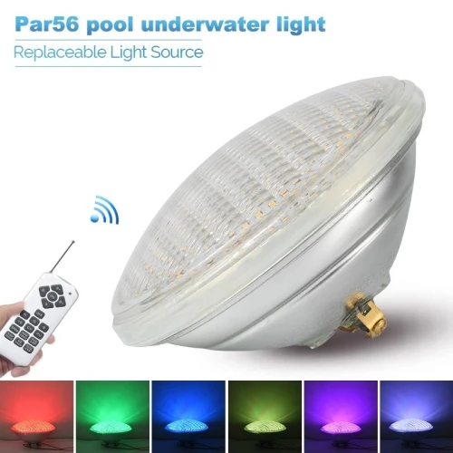 Lampe pour projecteur piscine 