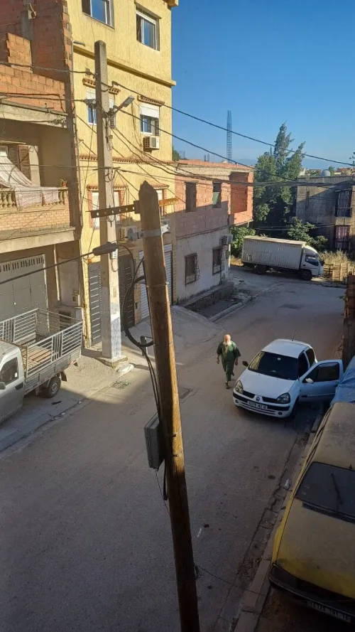 Vente Villa Alger Gue de constantine
