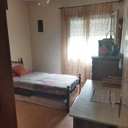 Vente Appartement F4 Alger Bordj el kiffan