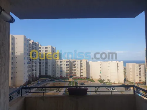 Vente Appartement F3 Tipaza Bou ismail