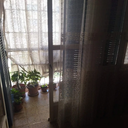 Vente Appartement F4 Alger Bordj el kiffan