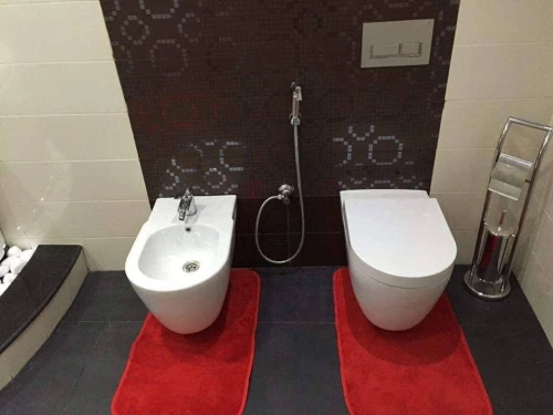 Vente Appartement Duplex F4 Alger Ain naadja