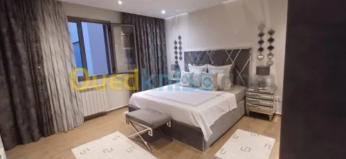 Vente Appartement F4 Alger Ain naadja