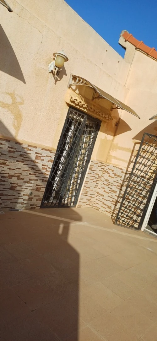 Vente Appartement Duplex F5 Alger Ain naadja