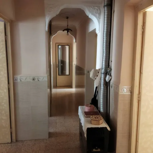 Vente Appartement F4 Alger Bordj el kiffan