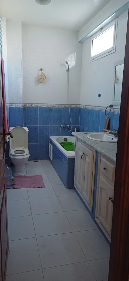 Vente Appartement Duplex F5 Alger Ain naadja