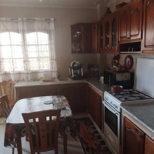 Vente Appartement F4 Alger Bordj el kiffan