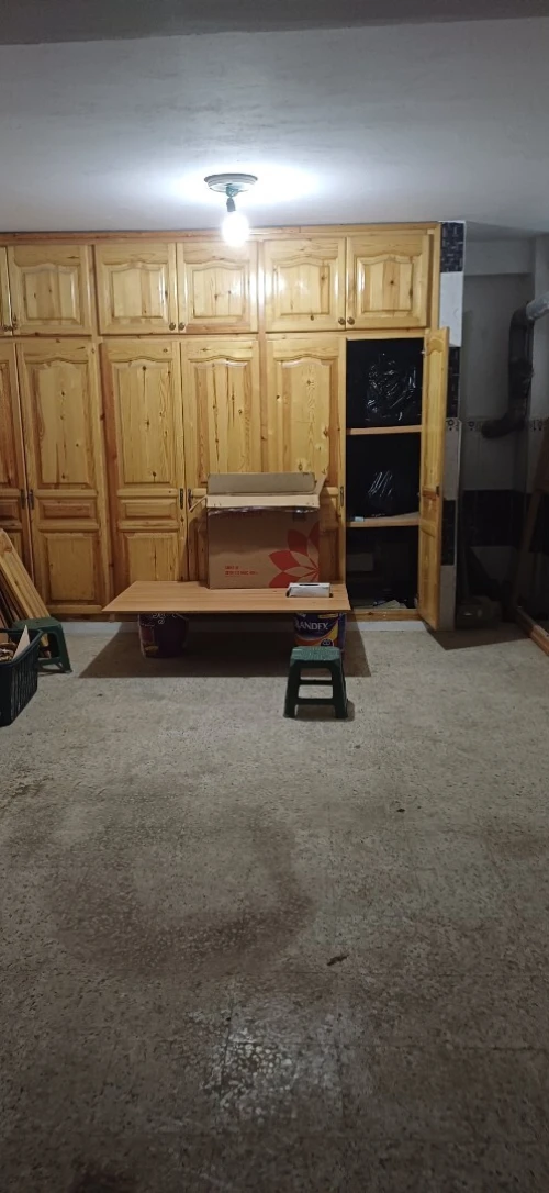 Vente Appartement Duplex F5 Alger Ain naadja
