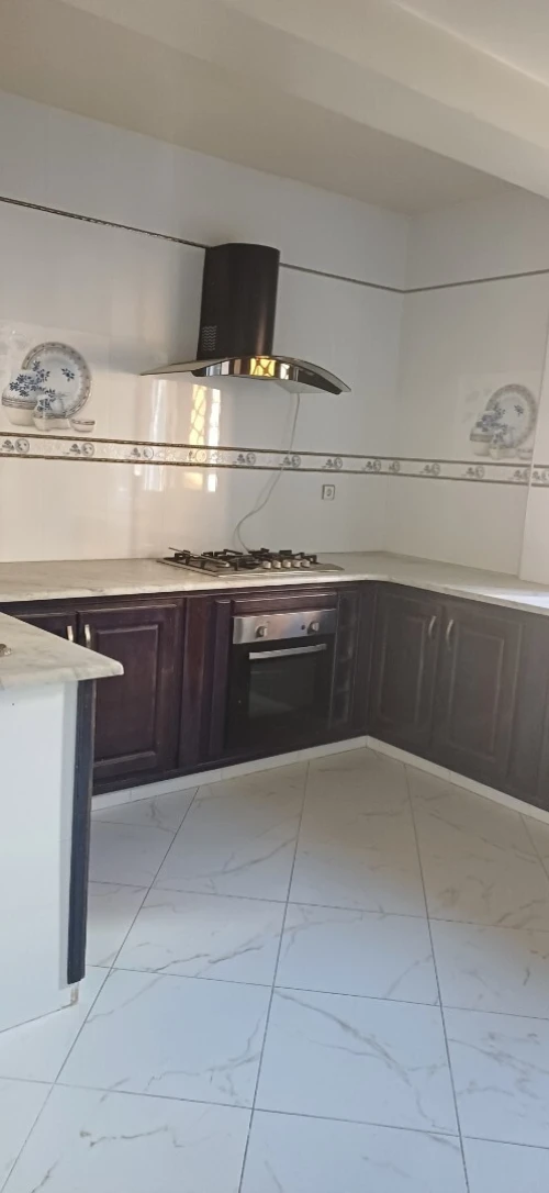 Vente Appartement Duplex F5 Alger Ain naadja