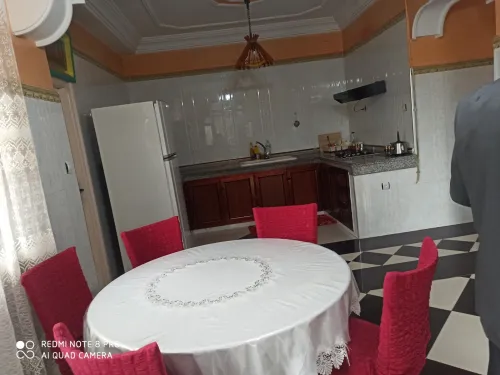 Vente Villa Alger Ain naadja