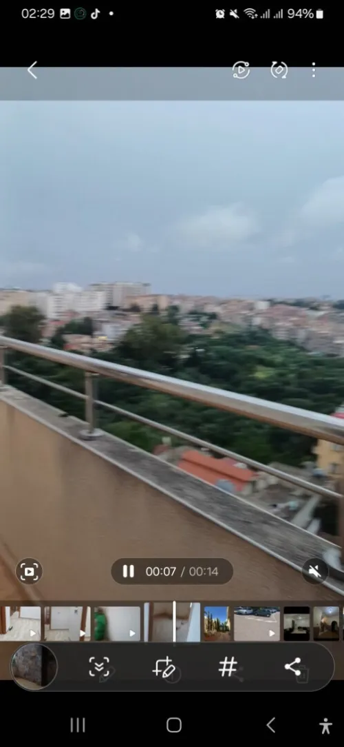 Vente Appartement Duplex F5 Alger Ain naadja
