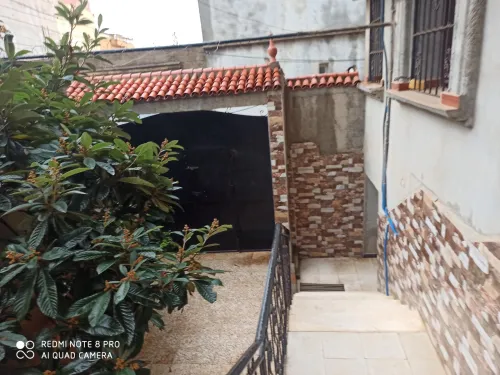 Vente Villa Alger Ain naadja