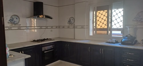 Vente Appartement Duplex F5 Alger Ain naadja