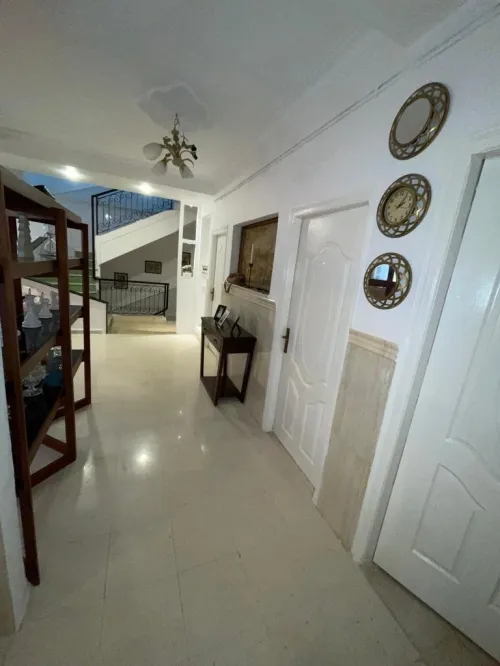 Vente Niveau De Villa F4 Alger Ain naadja